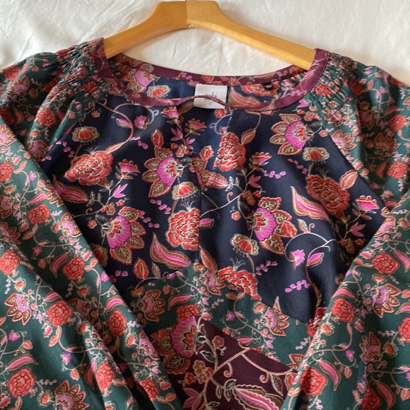 Cabi print maxi size Small. - Picture 3 of 3